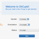 Image for article titled OkCupid Separates the Hotties From the Rest of Us